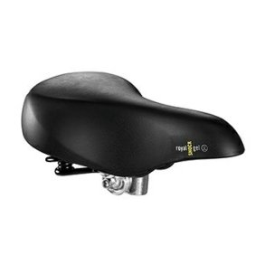 Selle Royal Trekking sadel dame