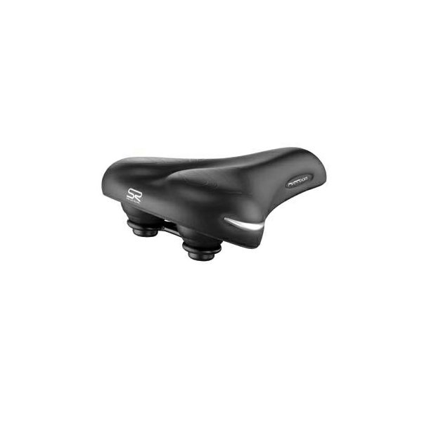 Selle Royal Freedom sadel dame