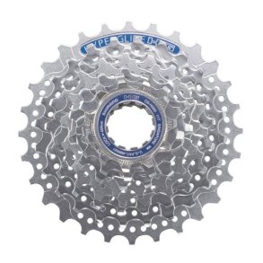 Shimano Kassette  CS-HG50 8gear 12-25t