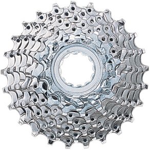 Shimano Kassette CS-HG50-9gear 14-25T