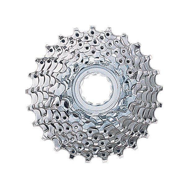 Shimano Kassette CS-HG50-9gear 14-25T
