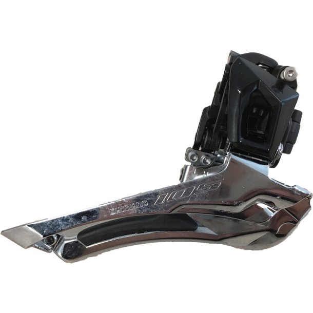 Shimano Forskifter IFDR7000BSML - 2/3 klinger