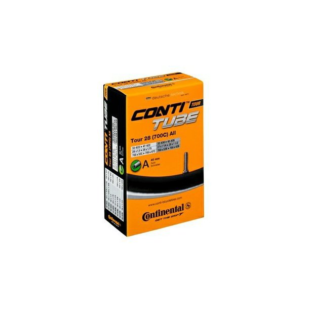 Continental Tour All 700x28/47 AV 40mm