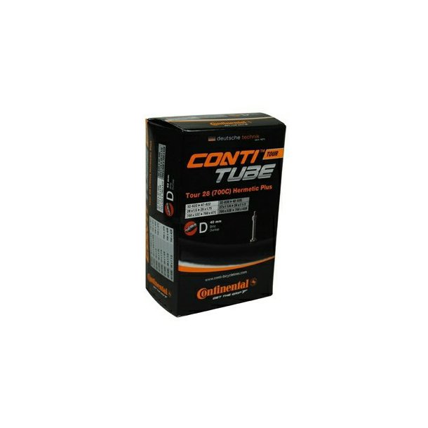 Continental Hermetic Plus 700x28/47 RV 42mm