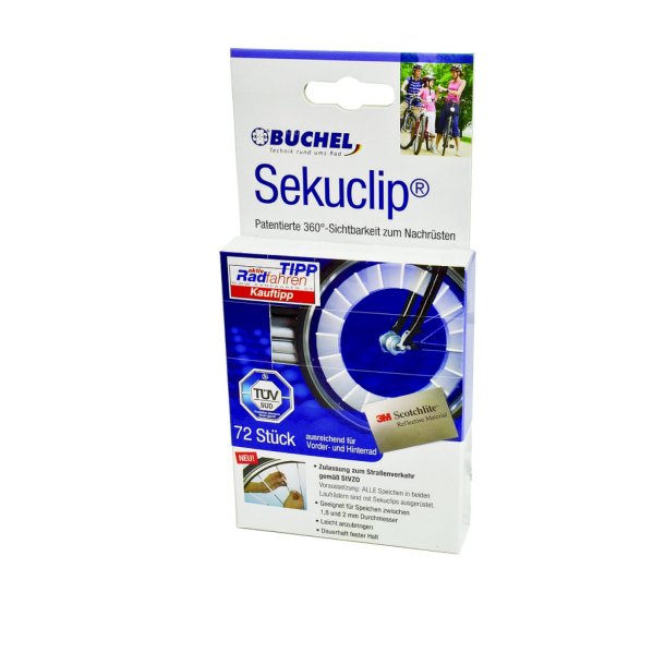 3M Egerreflex 80mm - 72stk - 1,8/2mm eger