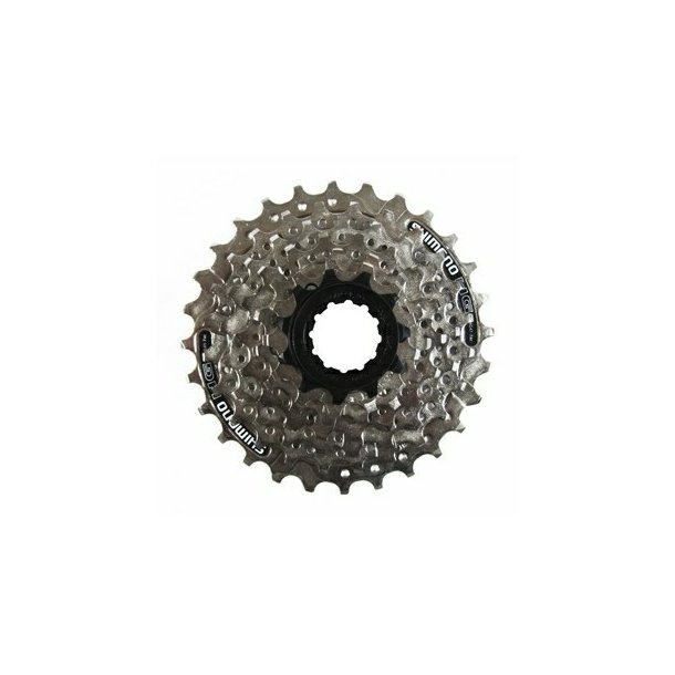 Shimano HG41 7gear 11-28 kassette V�RKSTEDSPAKNING