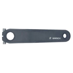 Matrix Krankarme til Shimano E6100/7000/8000 165mm