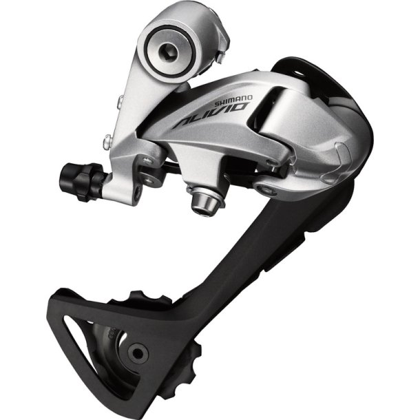Shimano Alivio RD-T4000  9-gear