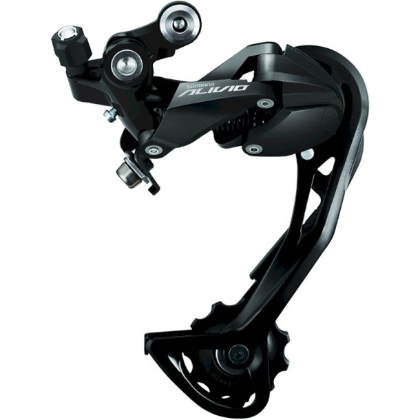 Shimano Alivio RD-M3100 - 9gear