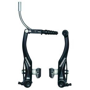 Shimano Alivio BRT4000 V-bremse -  bagbremse