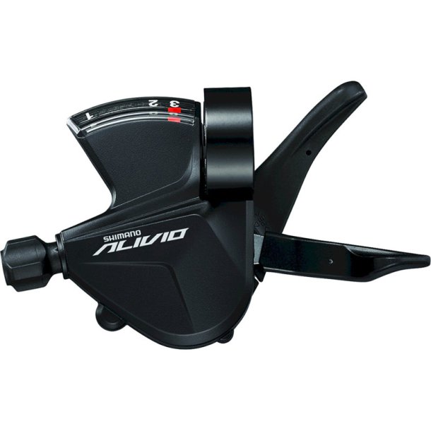 Shimano Alivio SL-M3100 - venstre 3 klinger