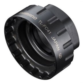 Shimano TL-FC41 Aftrkker til Direct Mount /FC9100/9120