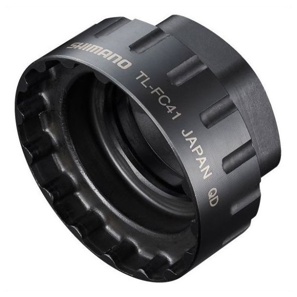 Shimano TL-FC41 Aftrkker til Direct Mount /FC9100/9120