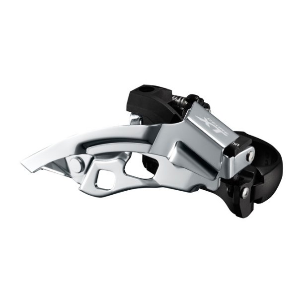 Shimano Deore XT T8000 44/48T