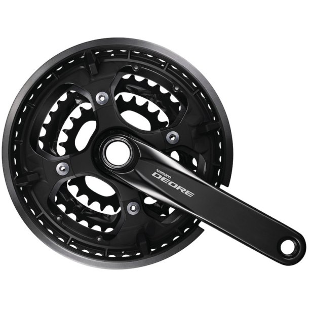 Shimano Deore FC-T6010 48/36/26T - 10g