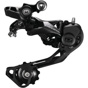 Shimano Deore RD-M6000SGS  10gear