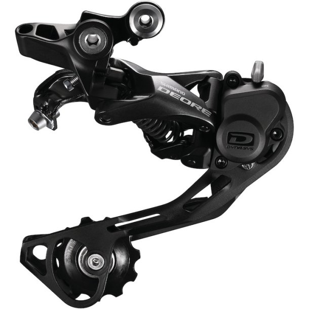 Shimano Deore RD-M6000SGS  10gear