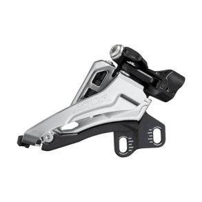 Shimano SLX FD-M7100E- Side Swing /Front Pull