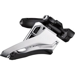 Shimano SLX FD-M7100M  - Side Swing/Top Pull