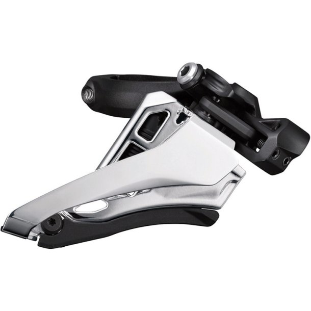 Shimano SLX FD-M7100M  - Side Swing/Top Pull