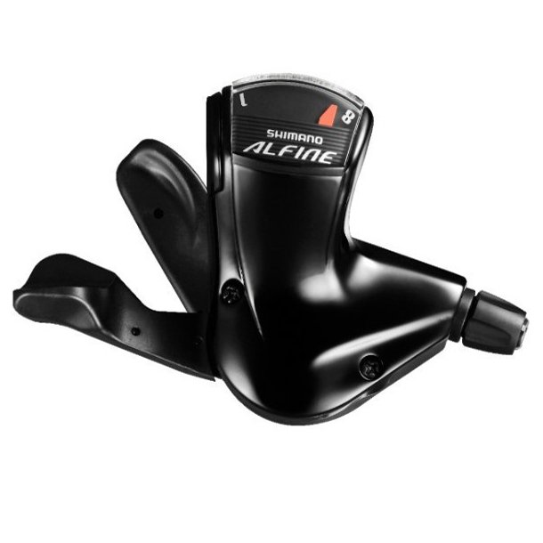 Shimano Alfine SLS7008 - 8gear skiftegreb