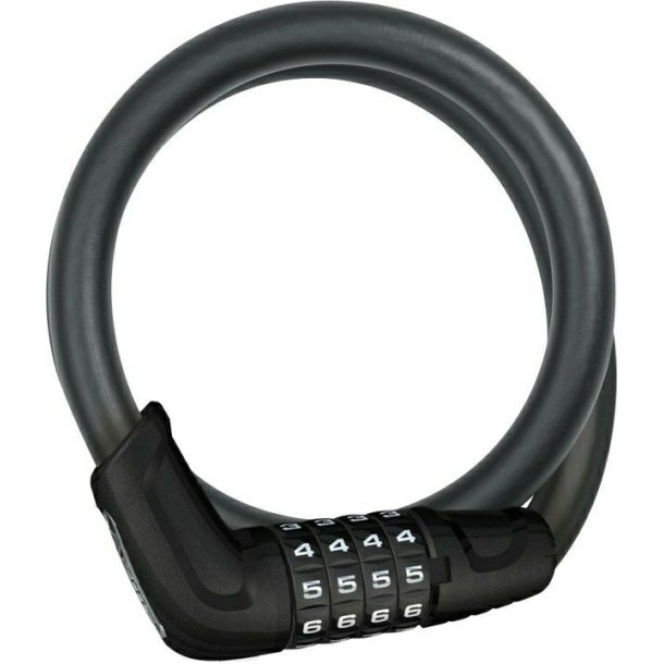 Abus Tresorflex 6615C  15mm x 85cm