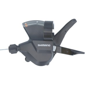 Shimano Altus SL-M315 STI - Venstre 2 klinger
