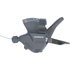 Shimano Altus SL-M315 STI - Venstre 3 klinge