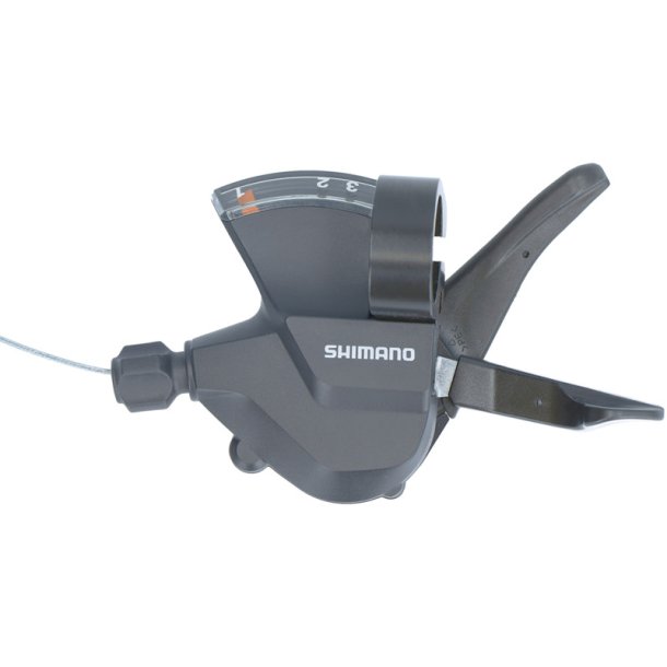 Shimano Altus SL-M315 STI - Venstre 3 klinge