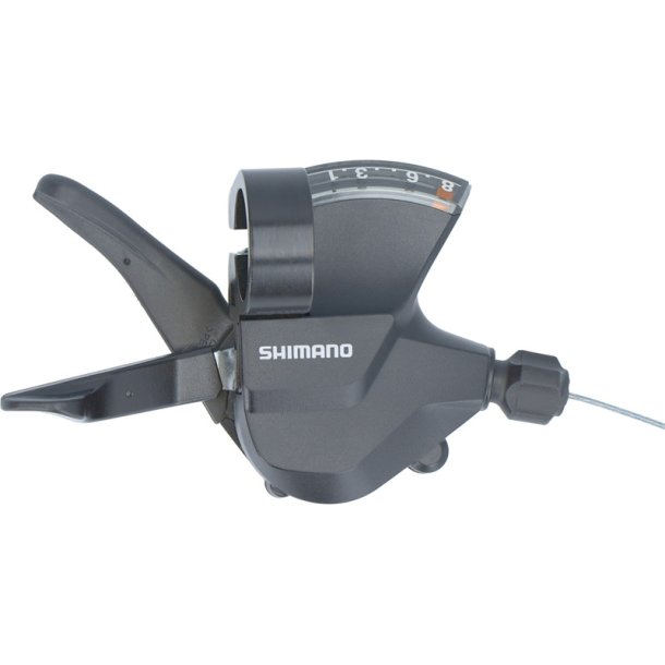 Shimano Altus SL-M315 STI - H�jre 8gear