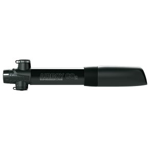 SKS Airboy CO&sup2; pumpe
