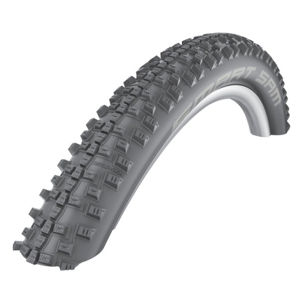 Schwalbe Smart Sam HDD