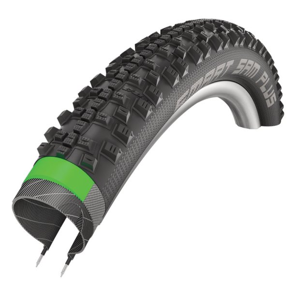 Schwalbe Smart Sam Performance Plus HS 476