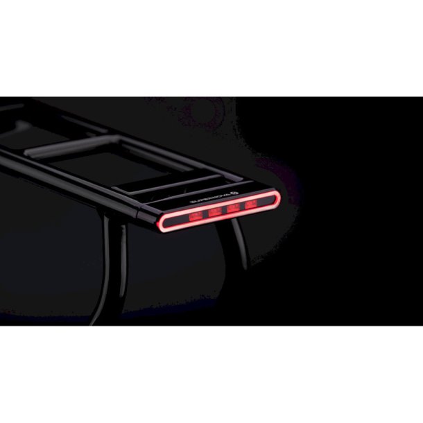 Supernova  M99 Tail Light 2 Pro E-bike - 12V-Bremselys