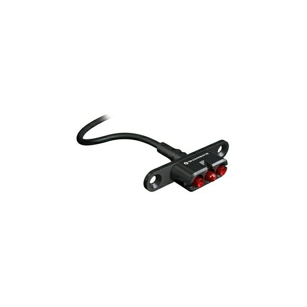 Supernova E3 Tail Light 2 til E-Bike/Dynamo