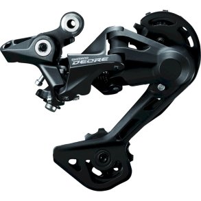 Shimano Deore RD-M4120 - 10/11gear
