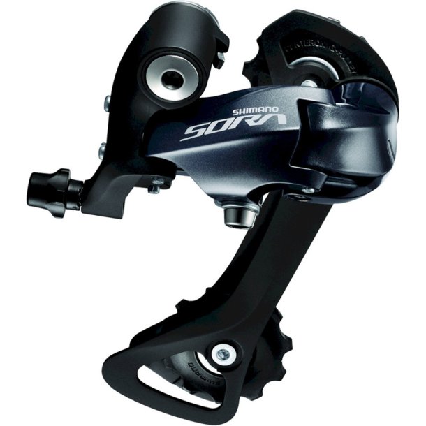 Shimano Sora RD-R3000GS - 9gear
