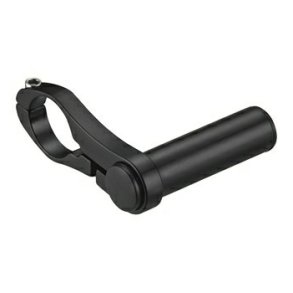 TAQ-PRO Adapter til Computer/Lygter 31,8/26,0/25,4mm