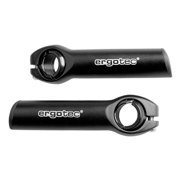 Ergotec Ergo Evo 1 Barends