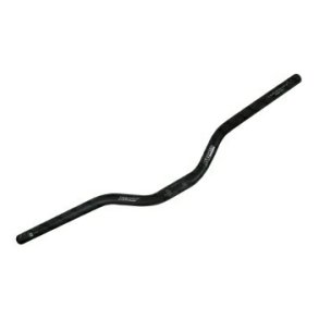 Ergotec Riser Bar 50mm Downhill/Fun