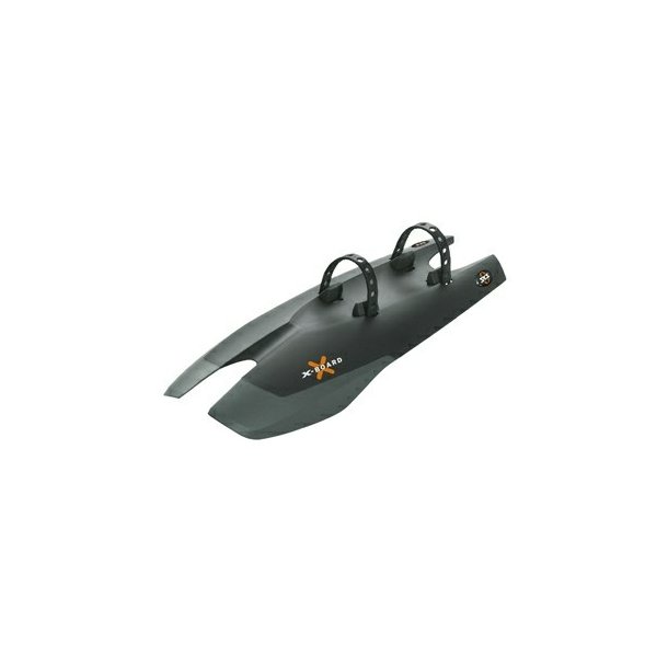 SKS X-Board Forskrm  26/28