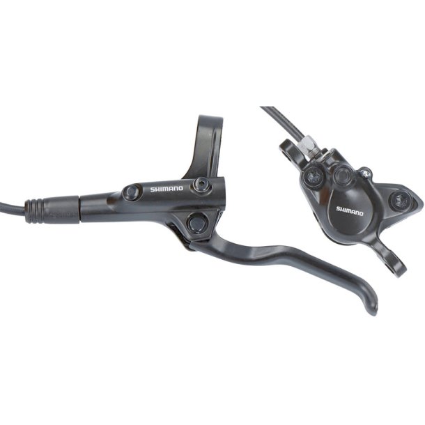 Shimano EMT200KLFPRA100 Skivebremsest For