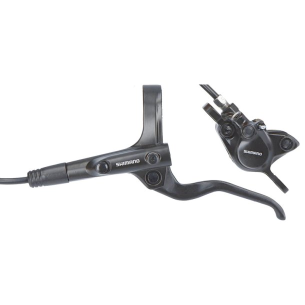 Shimano EMT201KLFPRA100 Skivebremsest For