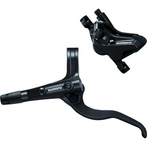 Shimano MT420 Skivebremses�t - for