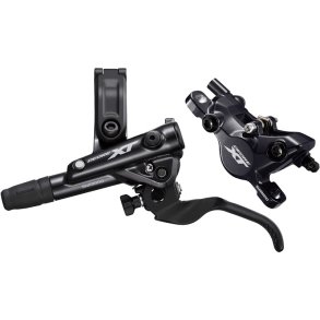 Shimano Deore XT M8100 Skivebremses�t - for