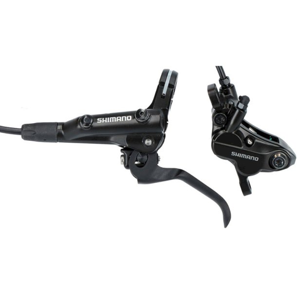 Shimano MT501 Hydraulisk skivebremse st - for