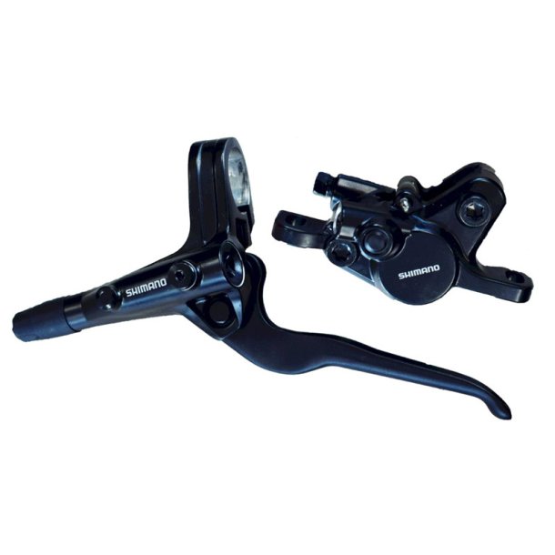 Shimano MT41039/BL-MT402 Skivebremsest - for