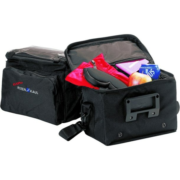 Rixen & Kaul Daypack Box Styrtaske