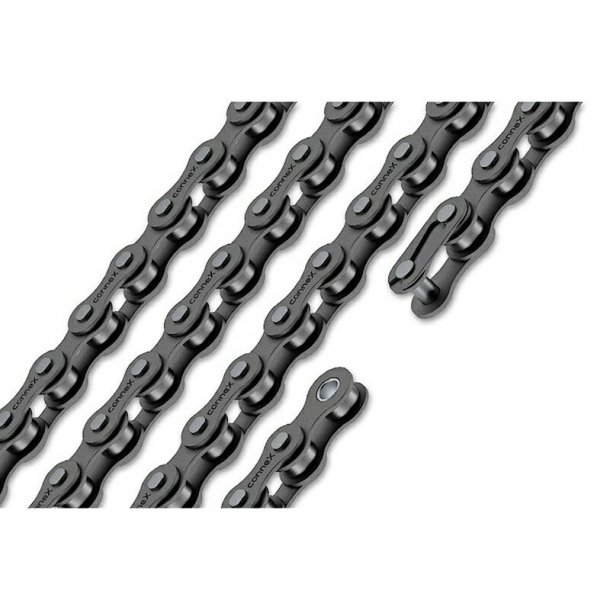 Connex Rotstern 100 Bred indv. gear