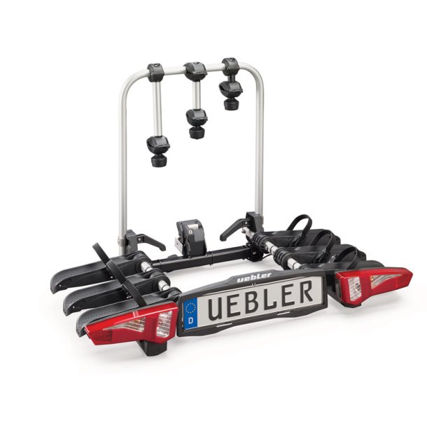 Uebler F34 - 3 cykler